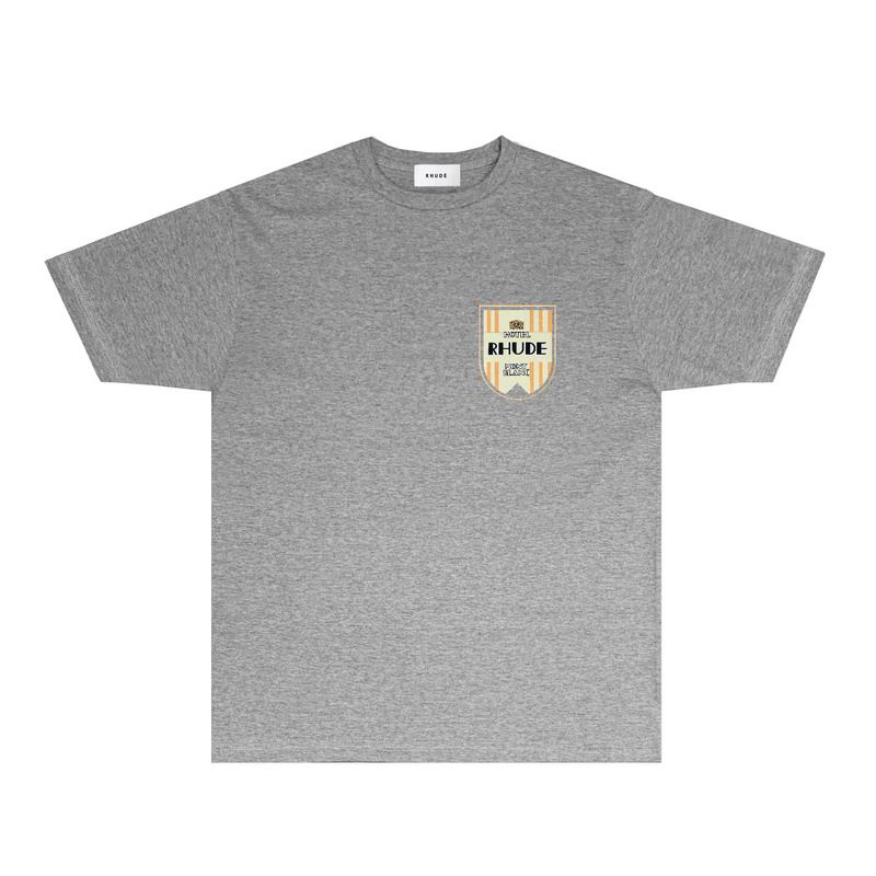 Wholesale Cheap High Quality Gallery Dept Replica Designer T shirts for Sale