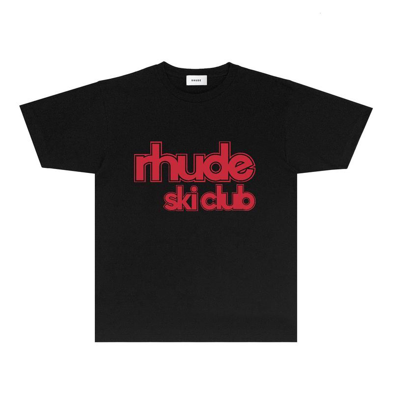 Wholesale Cheap High Quality Gallery Dept Replica Designer T shirts for Sale