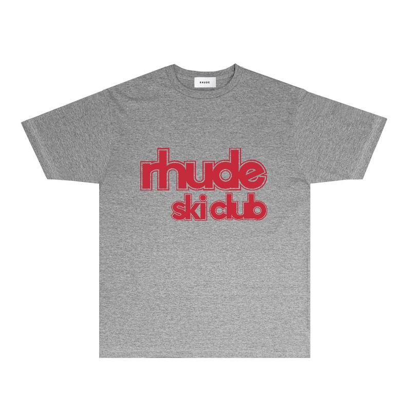 Wholesale Cheap High Quality Gallery Dept Replica Designer T shirts for Sale