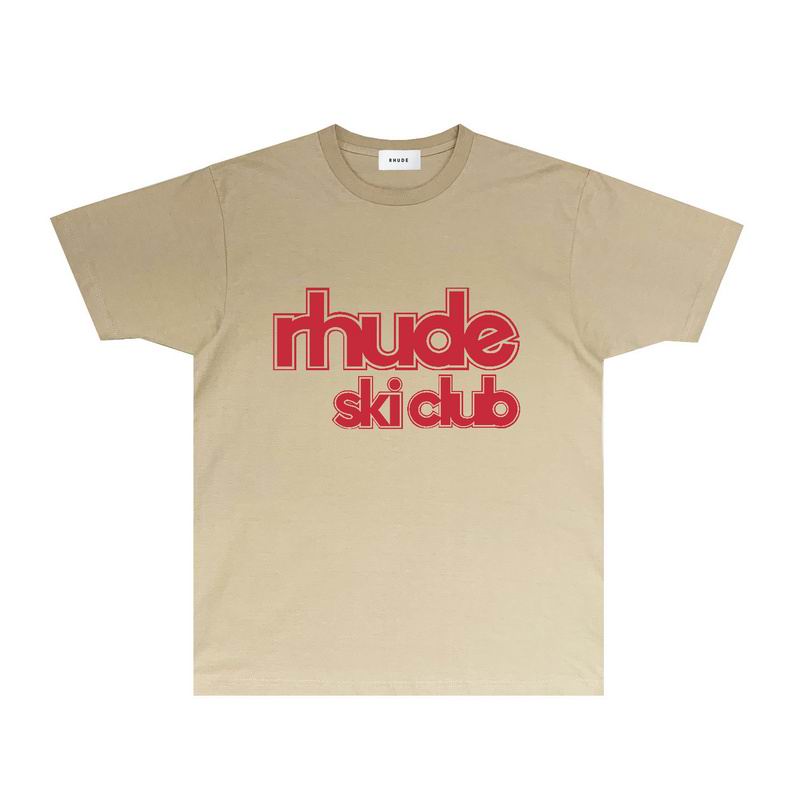 Wholesale Cheap High Quality Gallery Dept Replica Designer T shirts for Sale