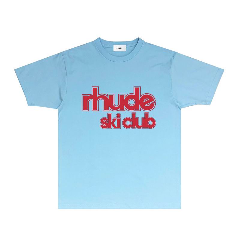 Wholesale Cheap High Quality Gallery Dept Replica Designer T shirts for Sale