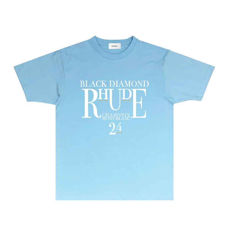 Wholesale Cheap High Quality Gallery Dept Replica Designer T shirts for Sale