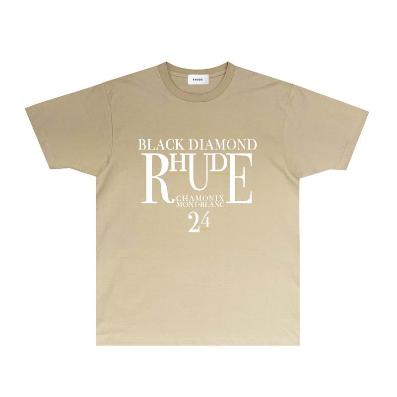 Wholesale Cheap High Quality Gallery Dept Replica Designer T shirts for Sale