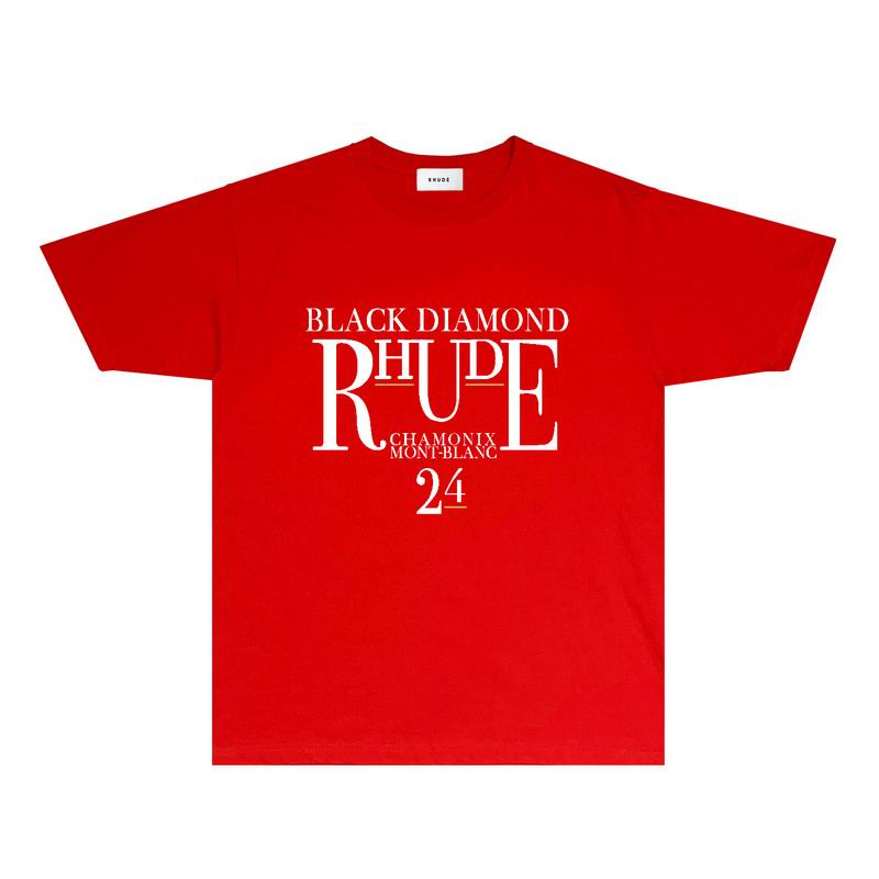 Wholesale Cheap High Quality Gallery Dept Replica Designer T shirts for Sale