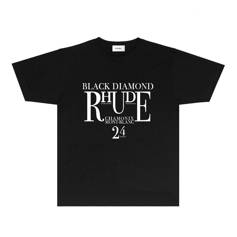 Wholesale Cheap High Quality Gallery Dept Replica Designer T shirts for Sale