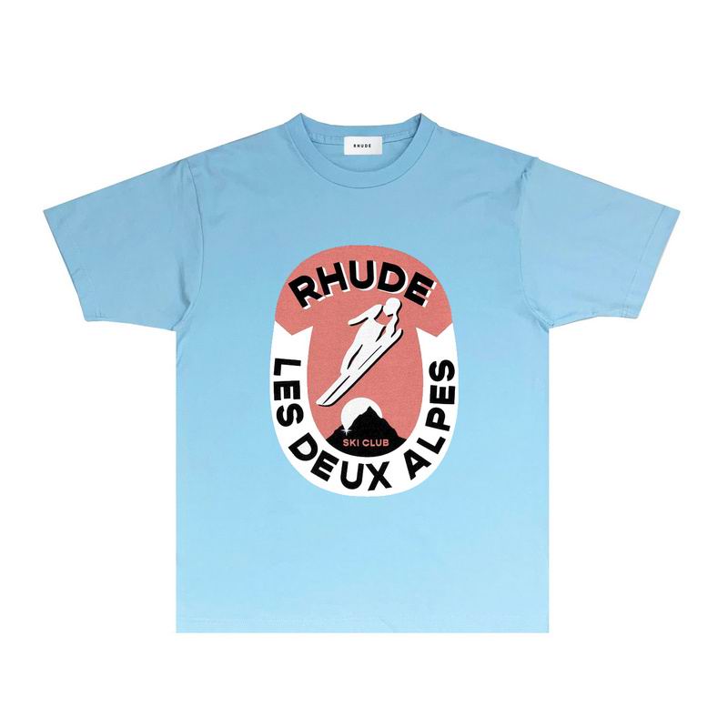 Wholesale Cheap High Quality Gallery Dept Replica Designer T shirts for Sale