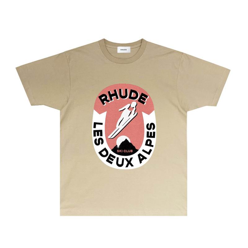Wholesale Cheap High Quality Gallery Dept Replica Designer T shirts for Sale