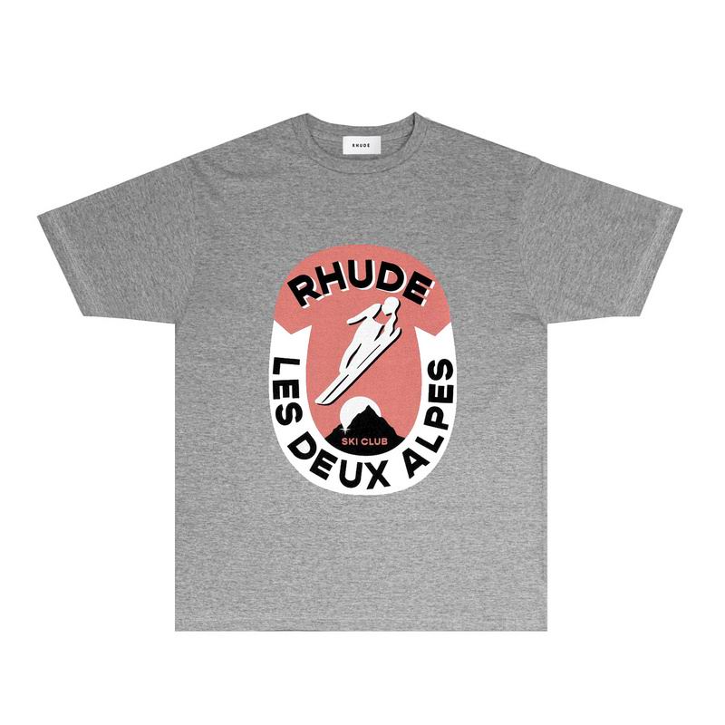 Wholesale Cheap High Quality Gallery Dept Replica Designer T shirts for Sale