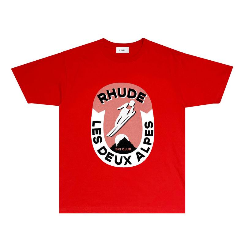 Wholesale Cheap High Quality Gallery Dept Replica Designer T shirts for Sale