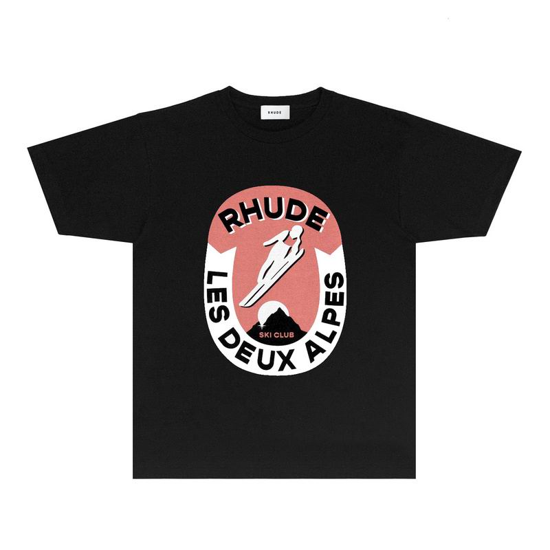 Wholesale Cheap High Quality Gallery Dept Replica Designer T shirts for Sale