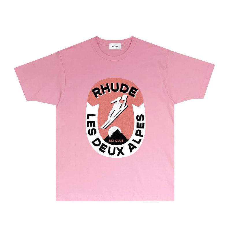 Wholesale Cheap High Quality Gallery Dept Replica Designer T shirts for Sale