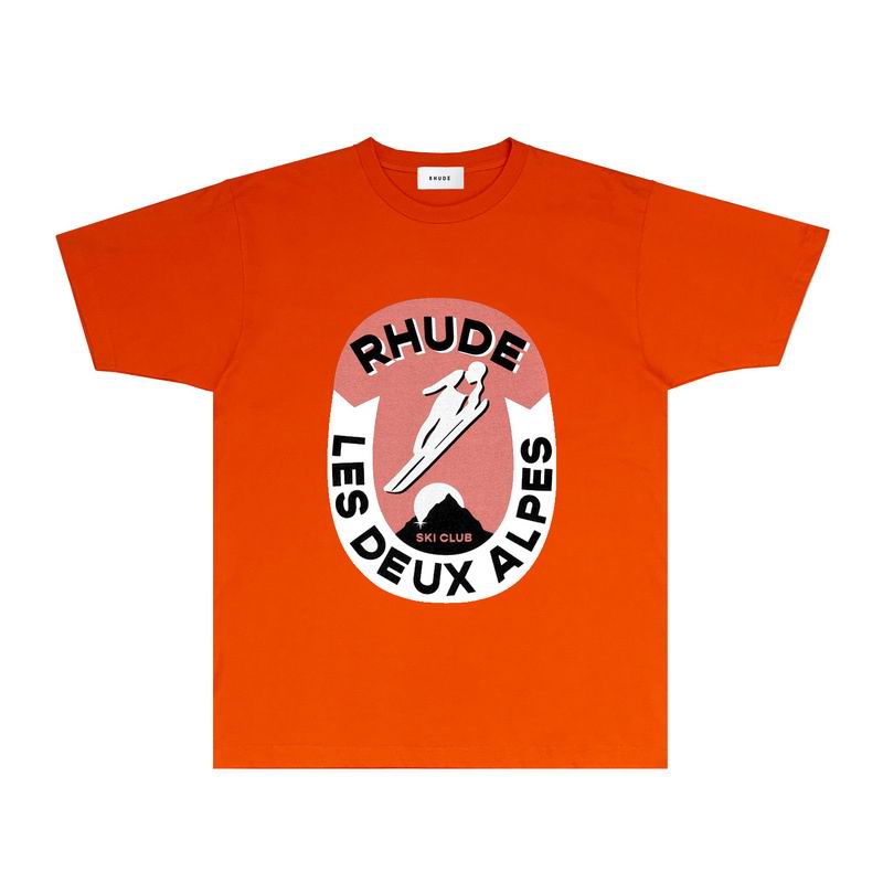Wholesale Cheap High Quality Gallery Dept Replica Designer T shirts for Sale