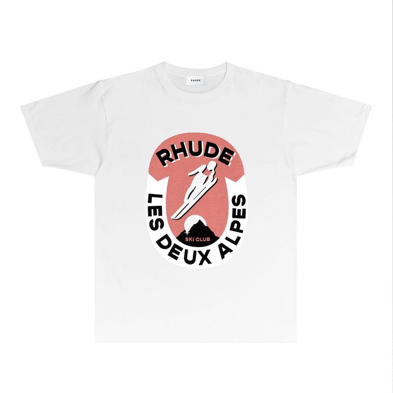 Wholesale Cheap High Quality Gallery Dept Replica Designer T shirts for Sale