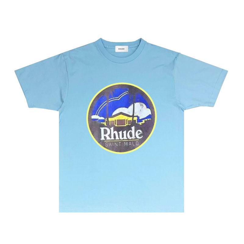 Wholesale Cheap High Quality Gallery Dept Replica Designer T shirts for Sale