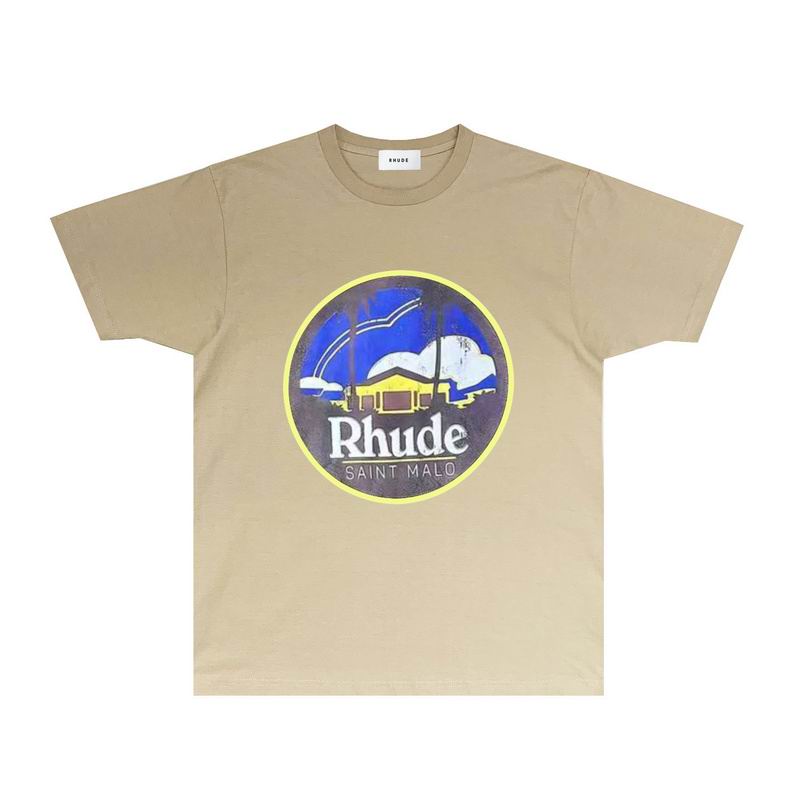 Wholesale Cheap High Quality Gallery Dept Replica Designer T shirts for Sale