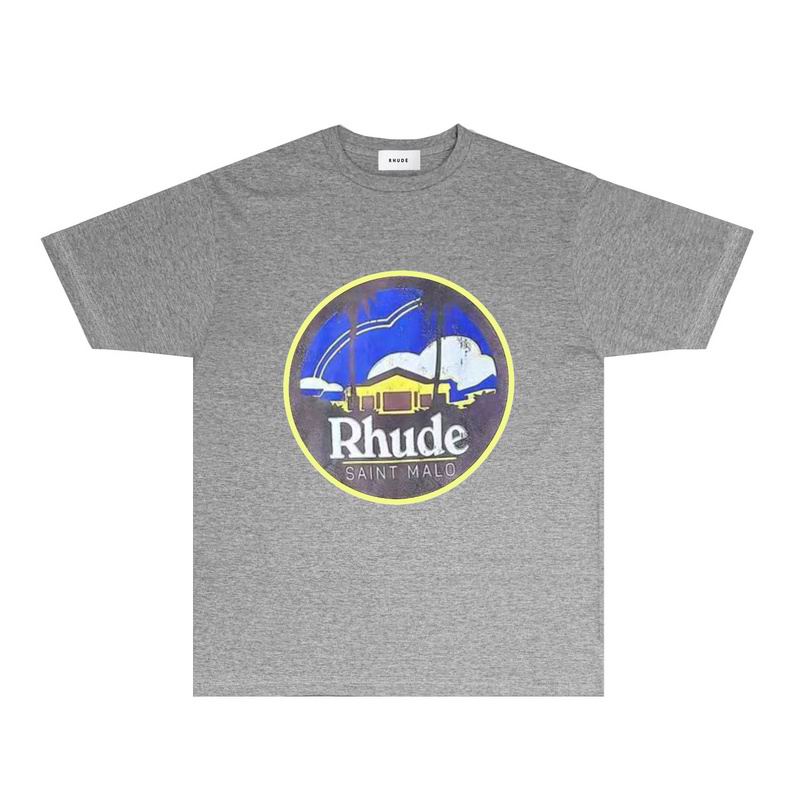 Wholesale Cheap High Quality Gallery Dept Replica Designer T shirts for Sale