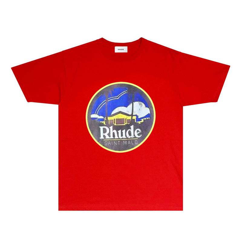 Wholesale Cheap High Quality Gallery Dept Replica Designer T shirts for Sale