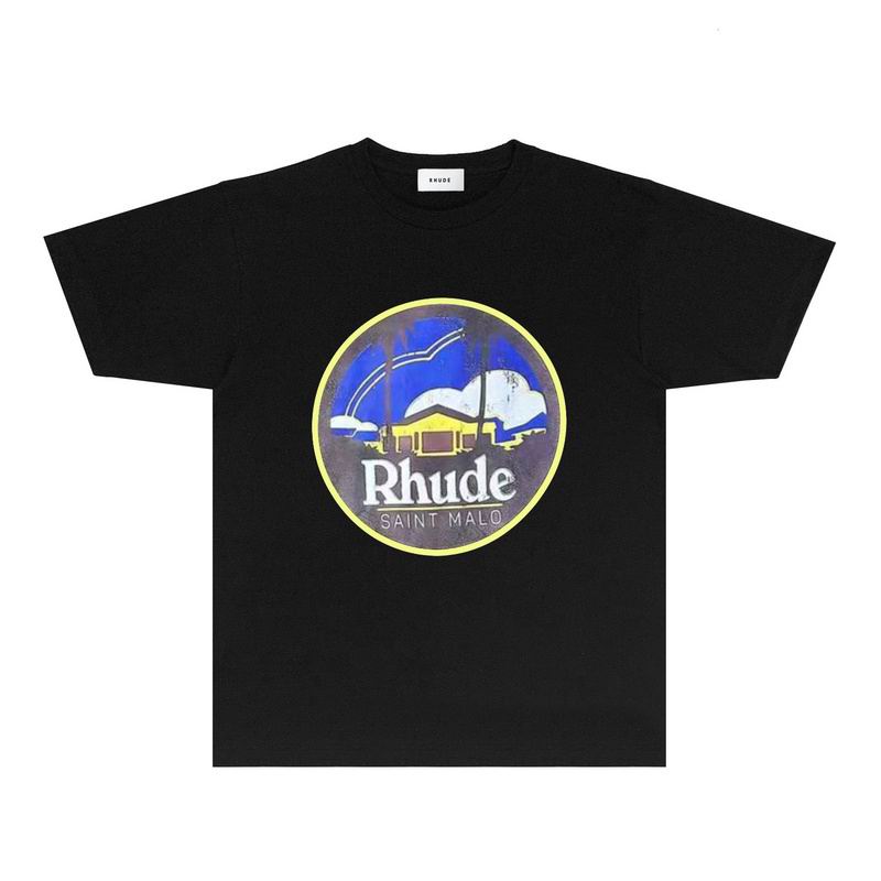 Wholesale Cheap High Quality Gallery Dept Replica Designer T shirts for Sale