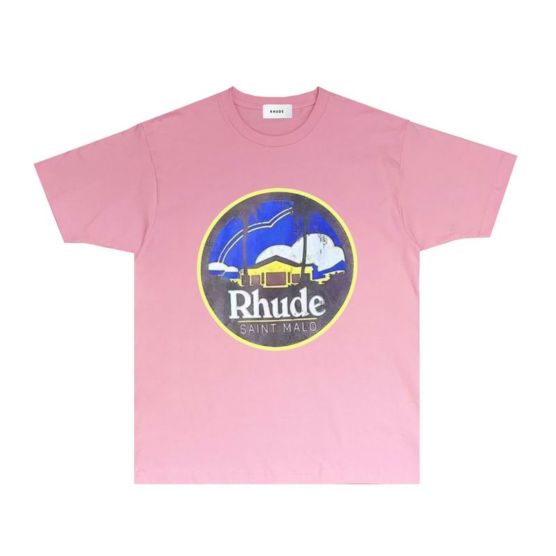 Wholesale Cheap High Quality Gallery Dept Replica Designer T shirts for Sale