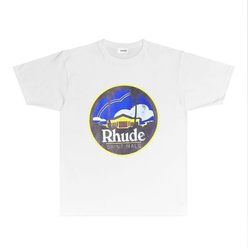 Wholesale Cheap High Quality Gallery Dept Replica Designer T shirts for Sale