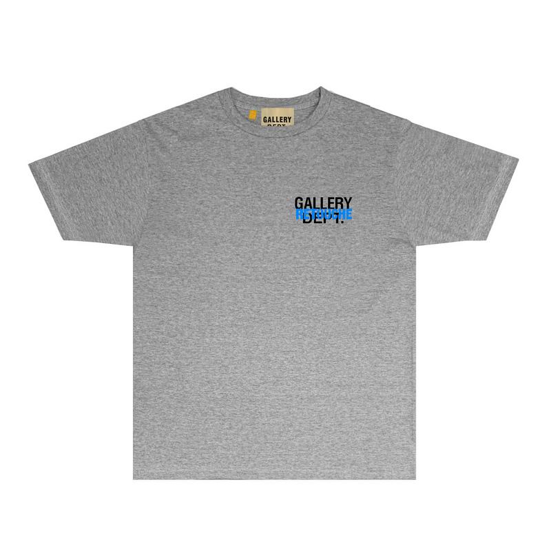 Wholesale Cheap High Quality Gallery Dept Replica Designer T shirts for Sale