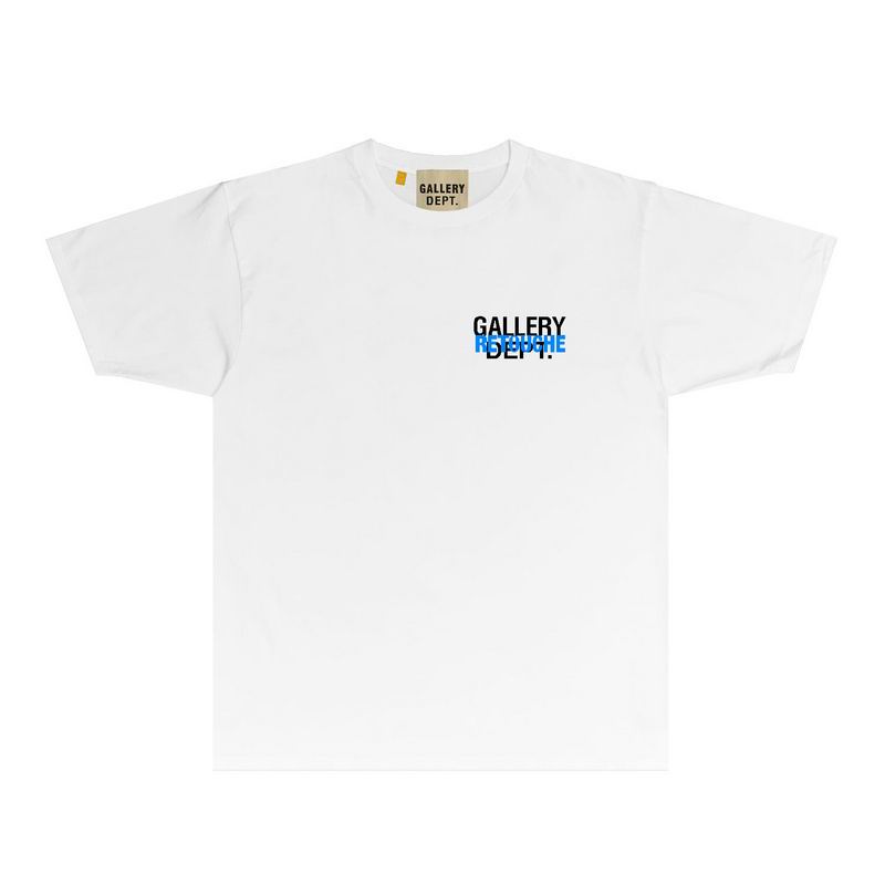 Wholesale Cheap High Quality Gallery Dept Replica Designer T shirts for Sale