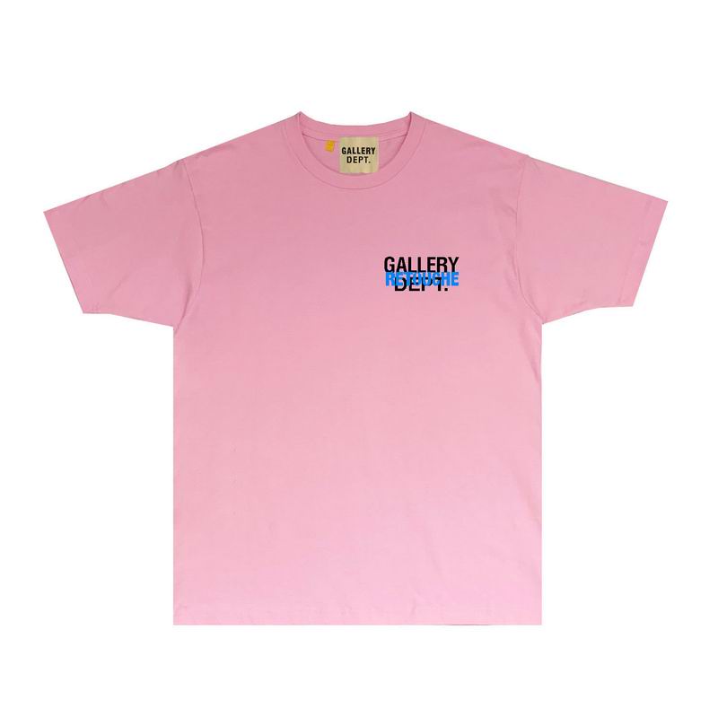 Wholesale Cheap High Quality Gallery Dept Replica Designer T shirts for Sale