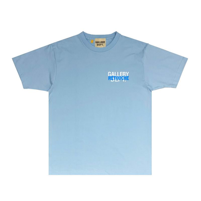 Wholesale Cheap High Quality Gallery Dept Replica Designer T shirts for Sale