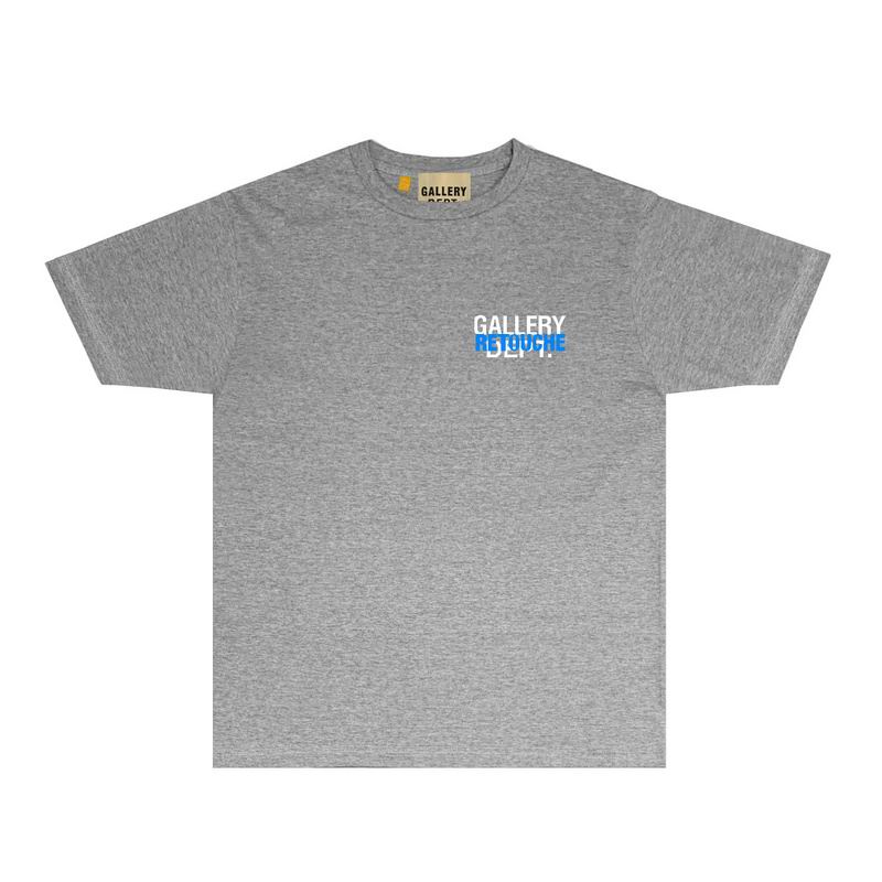 Wholesale Cheap High Quality Gallery Dept Replica Designer T shirts for Sale