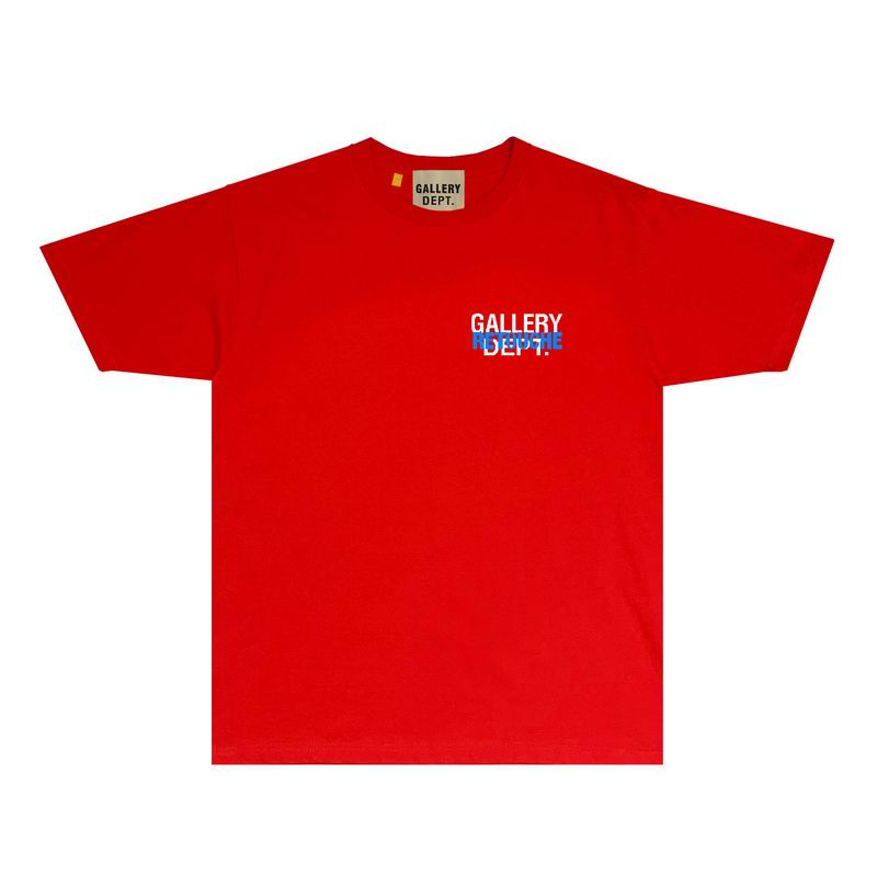 Wholesale Cheap High Quality Gallery Dept Replica Designer T shirts for Sale