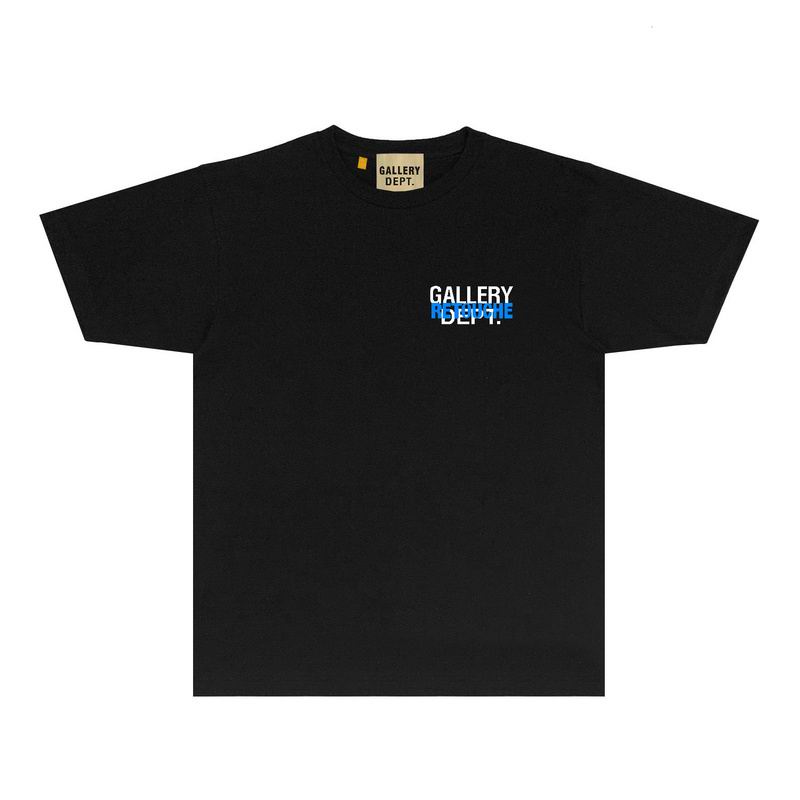 Wholesale Cheap High Quality Gallery Dept Replica Designer T shirts for Sale