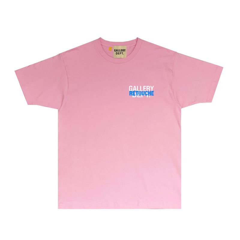 Wholesale Cheap High Quality Gallery Dept Replica Designer T shirts for Sale