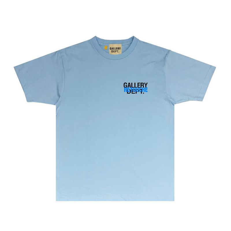 Wholesale Cheap High Quality Gallery Dept Replica Designer T shirts for Sale