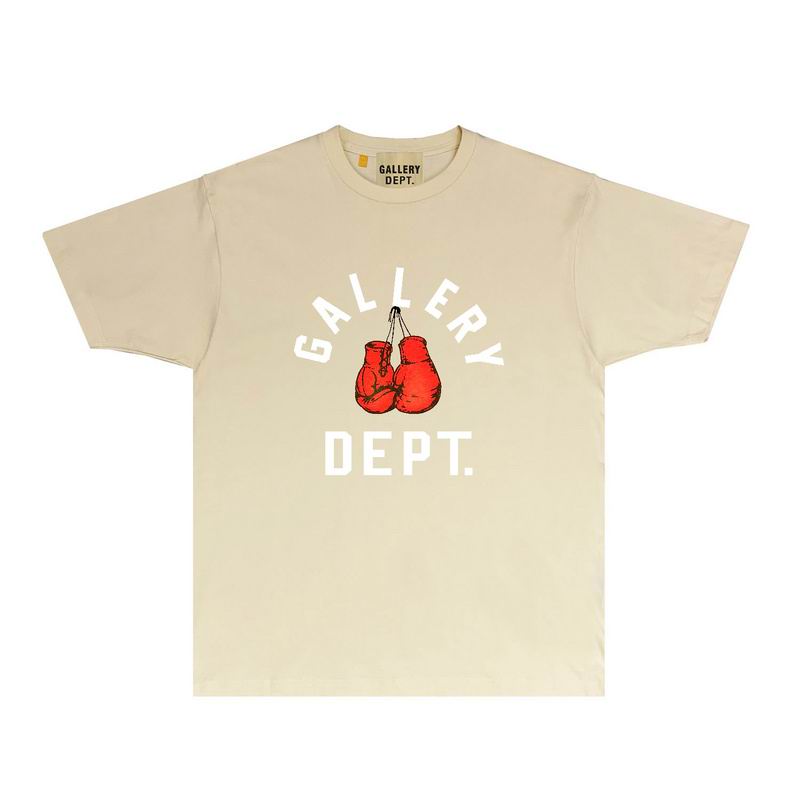 Wholesale Cheap High Quality Gallery Dept Replica Designer T shirts for Sale