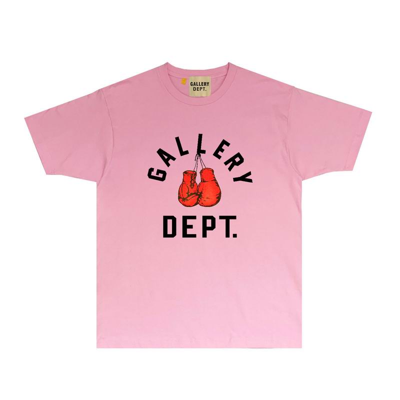 Wholesale Cheap High Quality Gallery Dept Replica Designer T shirts for Sale