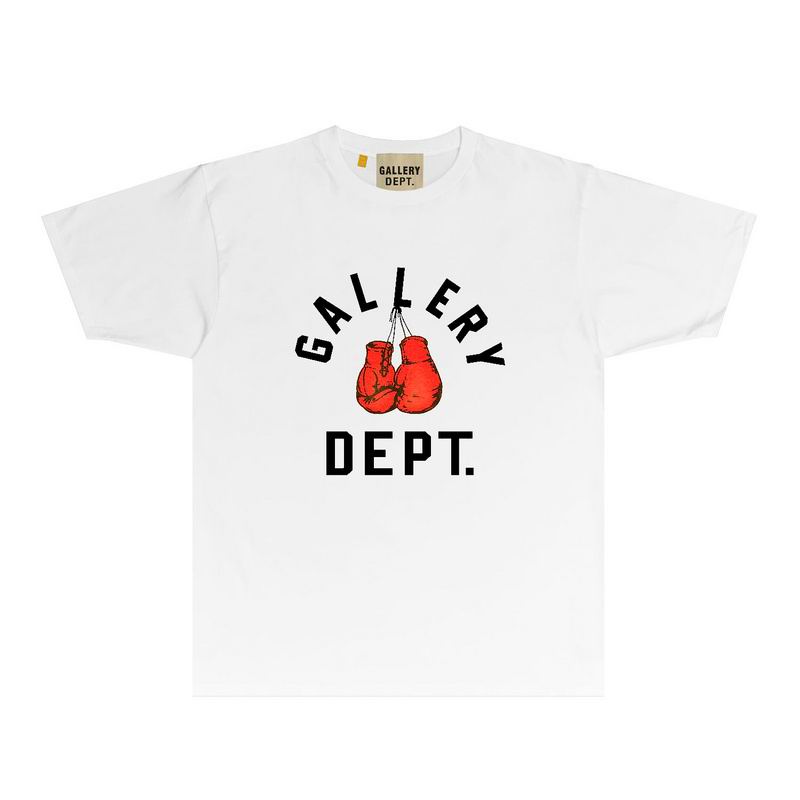 Wholesale Cheap High Quality Gallery Dept Replica Designer T shirts for Sale