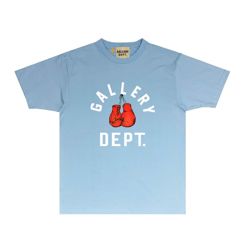 Wholesale Cheap High Quality Gallery Dept Replica Designer T shirts for Sale
