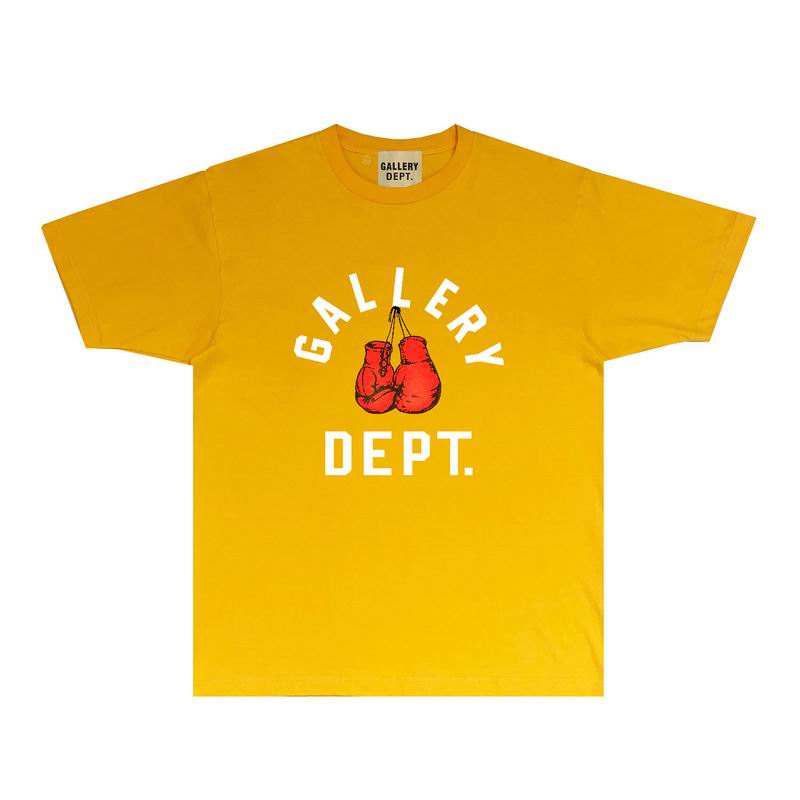 Wholesale Cheap High Quality Gallery Dept Replica Designer T shirts for Sale