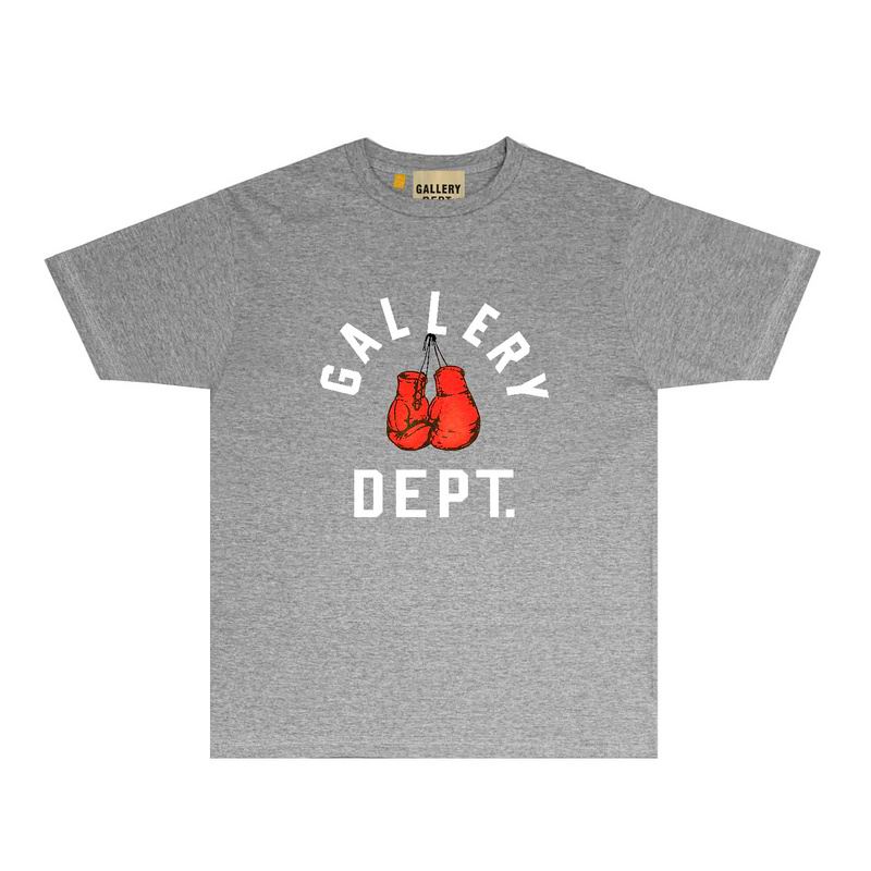 Wholesale Cheap High Quality Gallery Dept Replica Designer T shirts for Sale