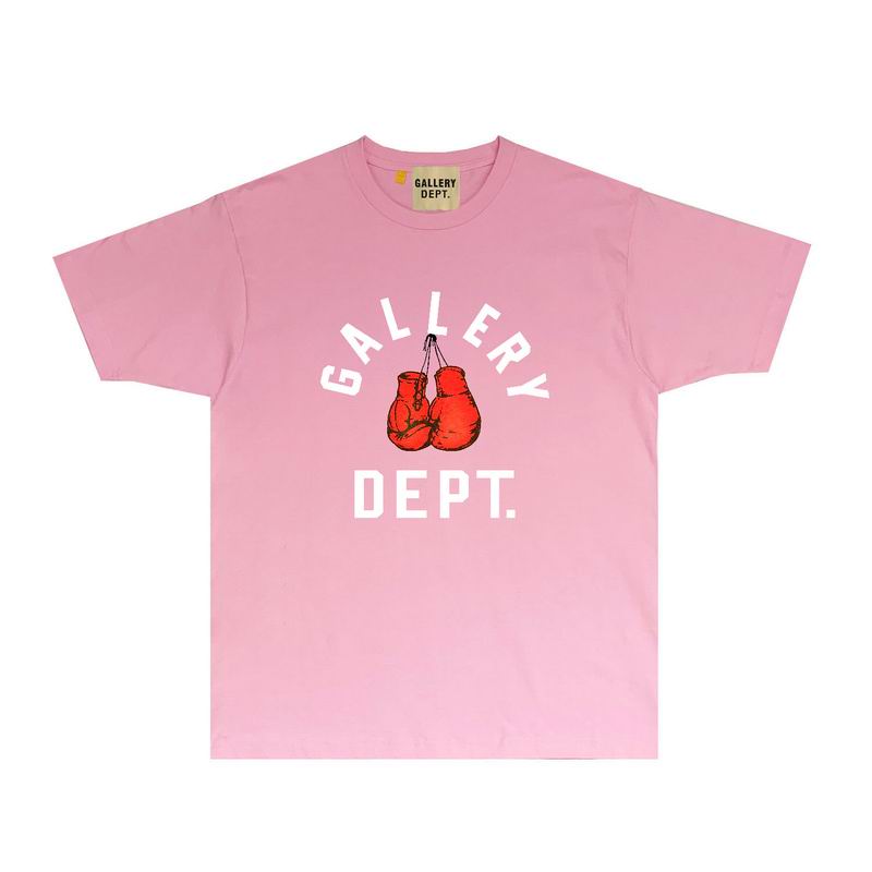 Wholesale Cheap High Quality Gallery Dept Replica Designer T shirts for Sale