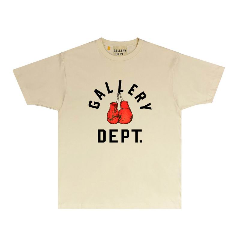 Wholesale Cheap High Quality Gallery Dept Replica Designer T shirts for Sale