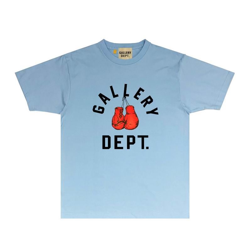 Wholesale Cheap High Quality Gallery Dept Replica Designer T shirts for Sale