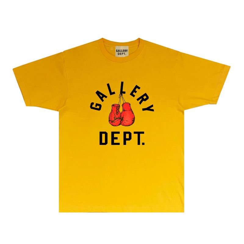 Wholesale Cheap High Quality Gallery Dept Replica Designer T shirts for Sale