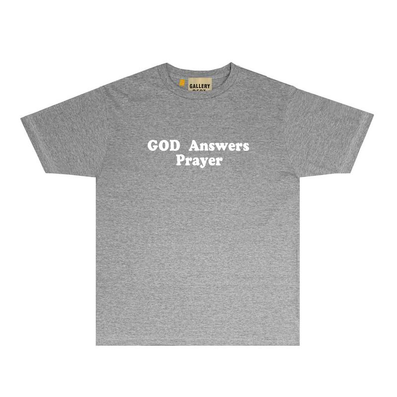 Wholesale Cheap High Quality Gallery Dept Replica Designer T shirts for Sale