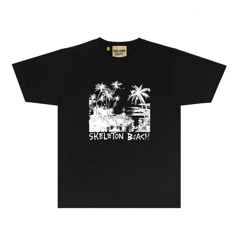 Wholesale Cheap High Quality Gallery Dept Replica Designer T shirts for Sale