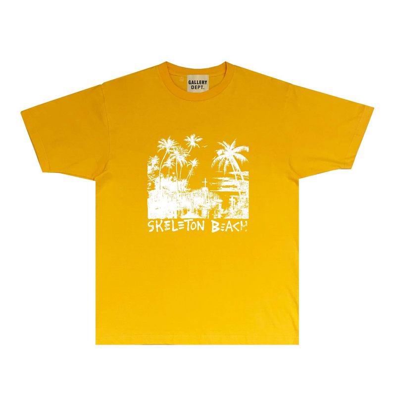 Wholesale Cheap High Quality Gallery Dept Replica Designer T shirts for Sale