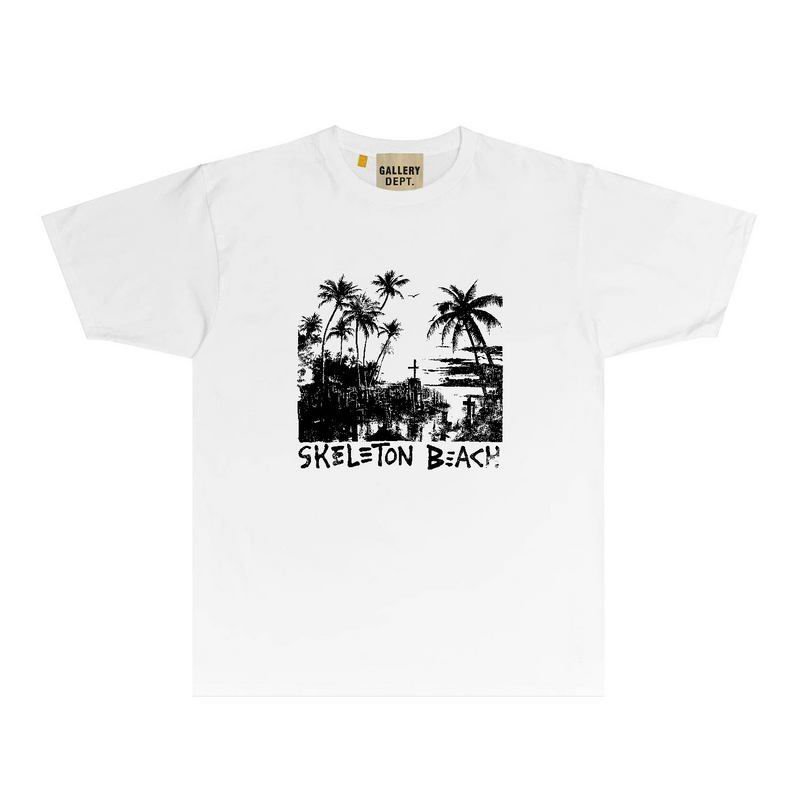 Wholesale Cheap High Quality Gallery Dept Replica Designer T shirts for Sale