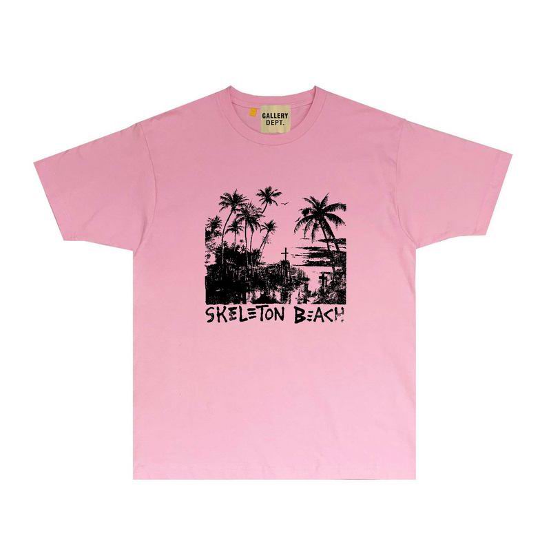 Wholesale Cheap High Quality Gallery Dept Replica Designer T shirts for Sale