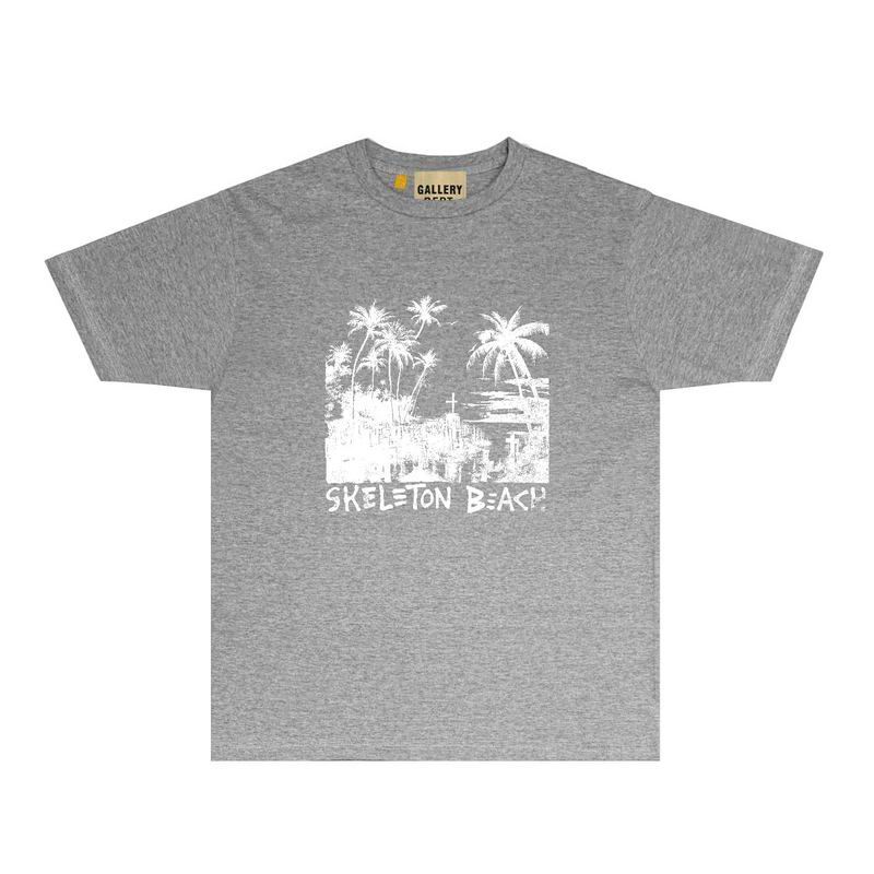 Wholesale Cheap High Quality Gallery Dept Replica Designer T shirts for Sale