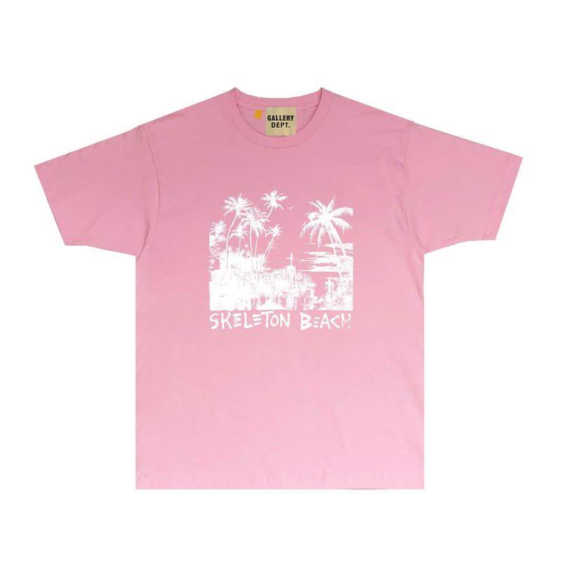 Wholesale Cheap High Quality Gallery Dept Replica Designer T shirts for Sale